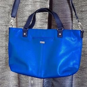 Jewell by Thirty One crossbody bag